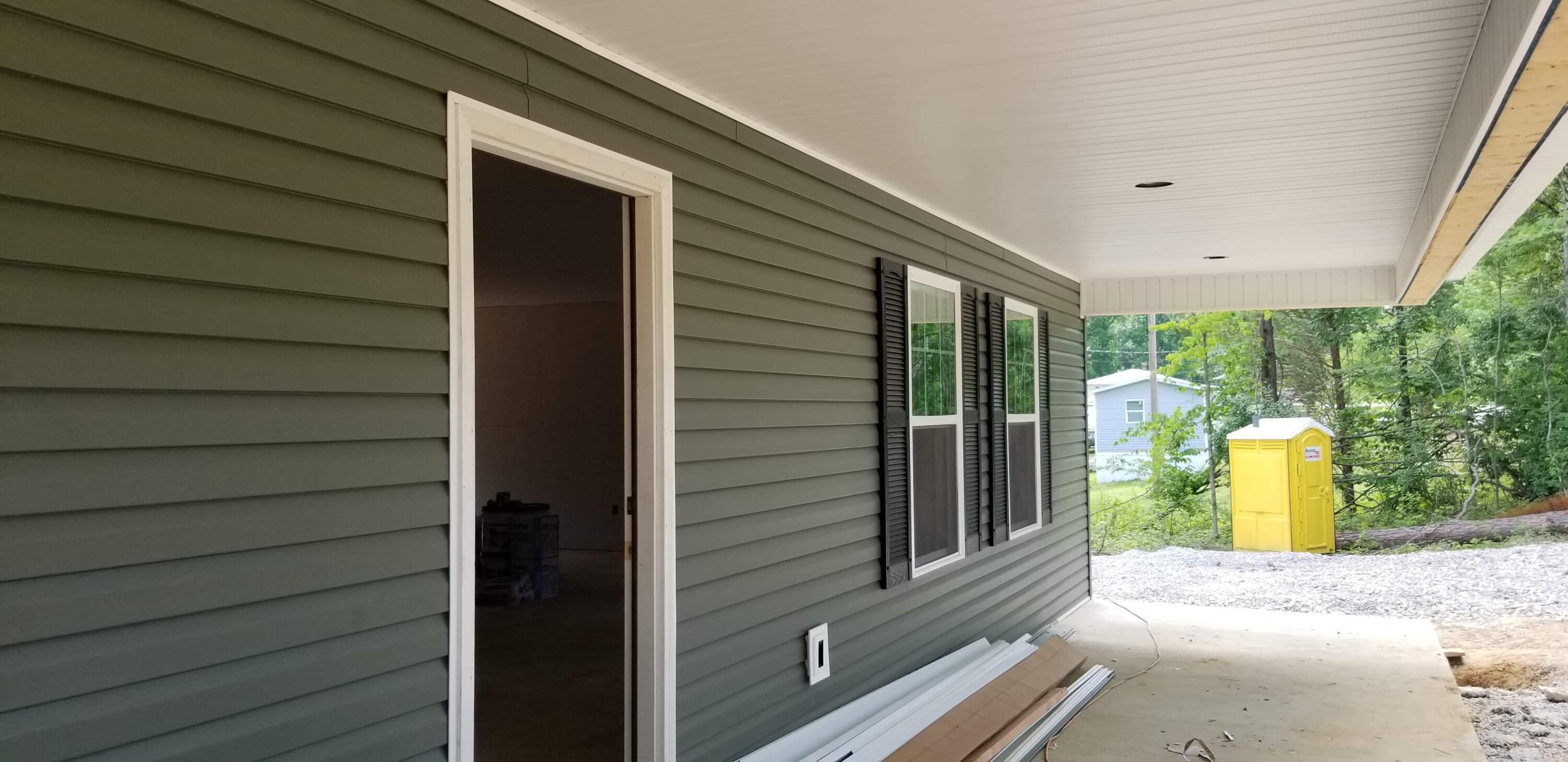 825 Holly Grove Road Corbin, KY 40701 - Photo 35 of 52 0B90370D-591F-41DE-ABE3-5D548C4FFE41