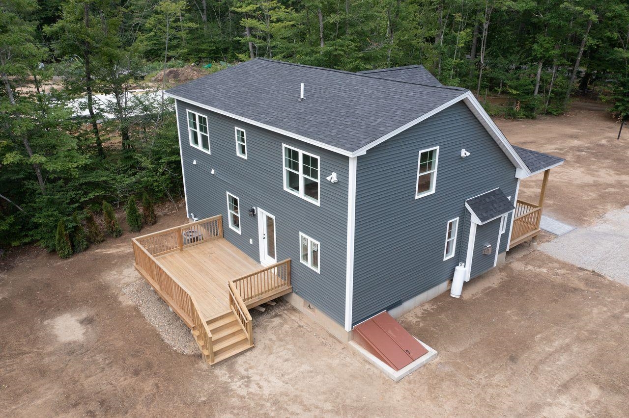 626 Province Road Gilmanton, NH 03237 - Photo 32 of 37