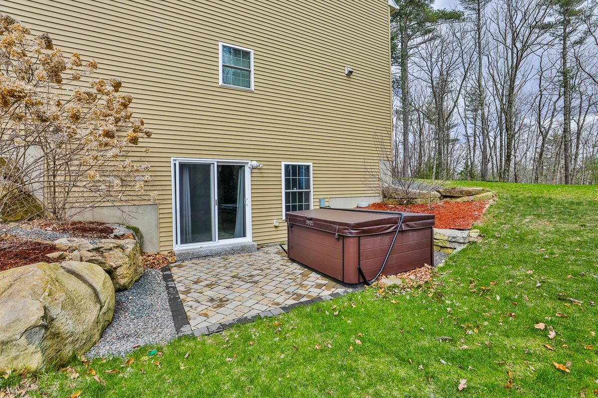 21 Ames Road Brookline, NH 03033 - Photo 34 of 37 Gallery Image 34