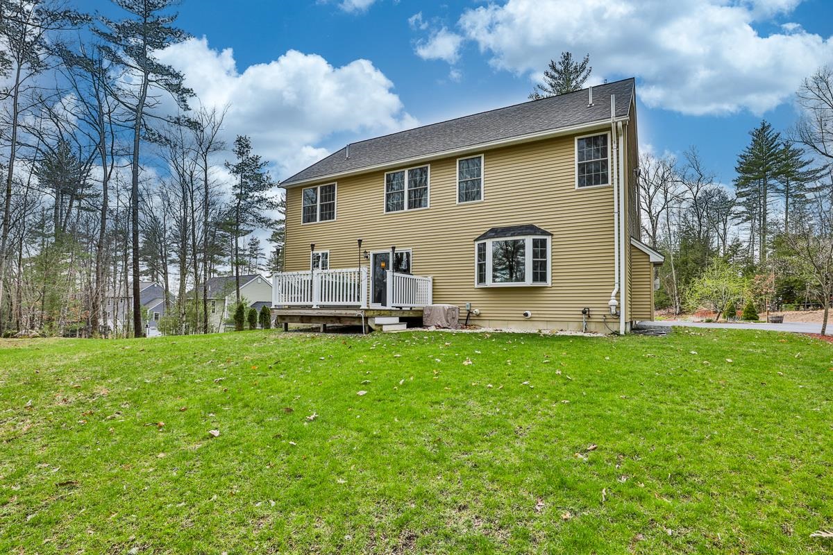 21 Ames Road Brookline, NH 03033 - Photo 36 of 37 Gallery Image 36
