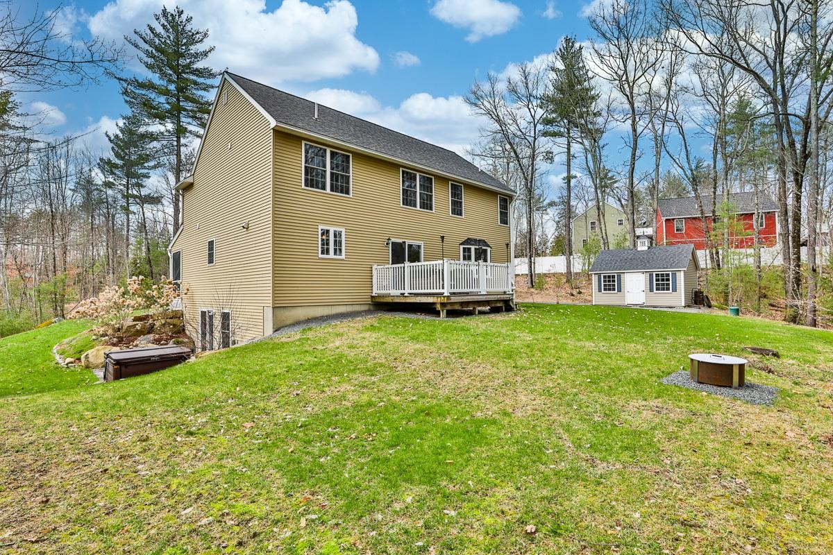 21 Ames Road Brookline, NH 03033 - Photo 37 of 37 Gallery Image 37