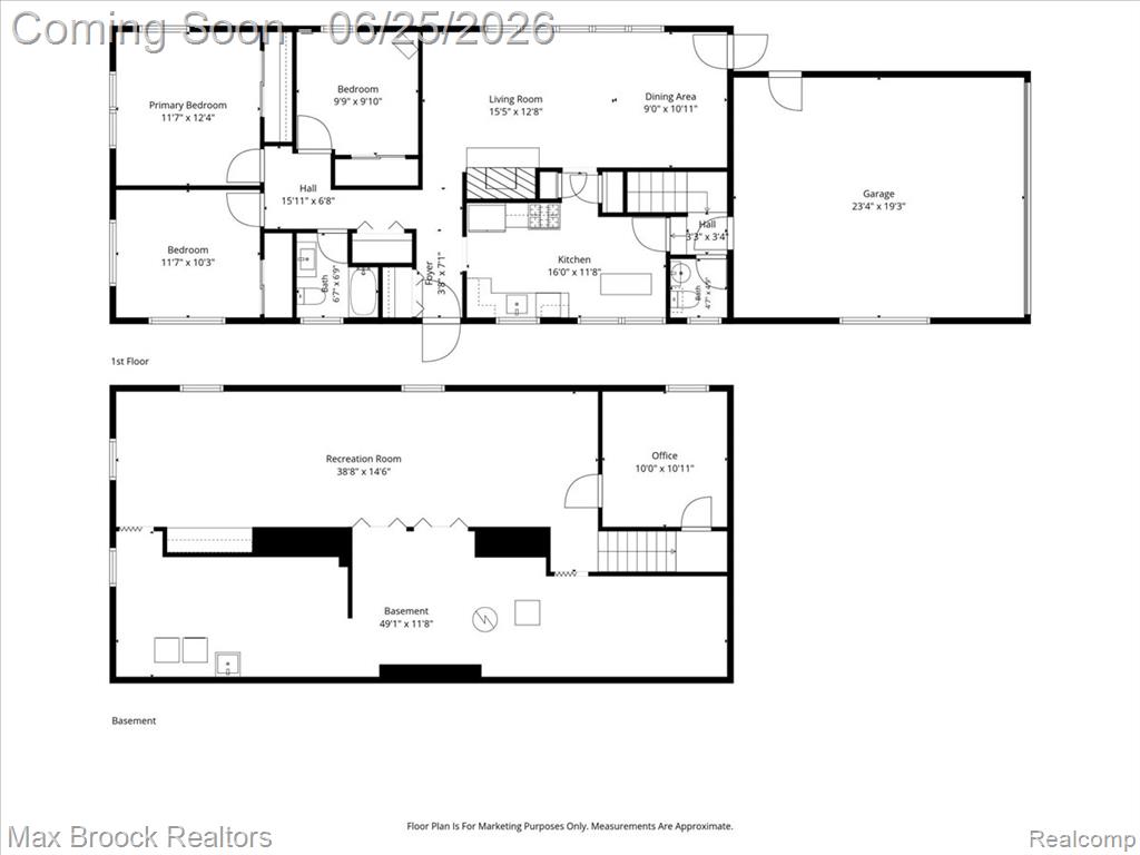 28403 Peppermill Road Farmington, MI 48331 - Photo 33 of 33