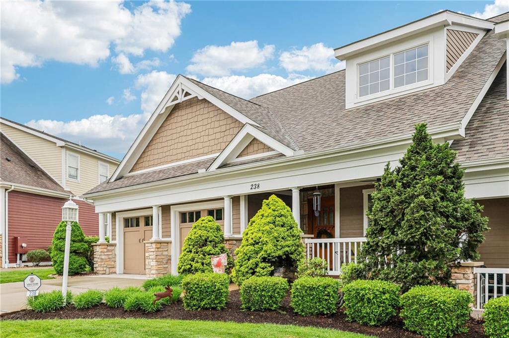 238 Berkeley Way Monroeville, PA 15146 - Photo 3 of 50