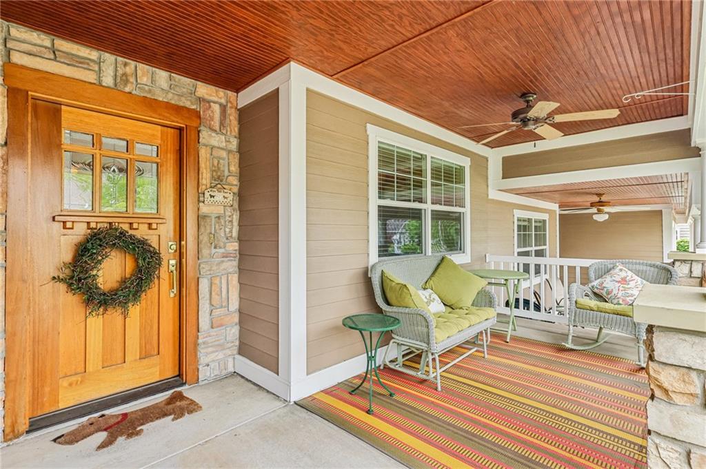 238 Berkeley Way Monroeville, PA 15146 - Photo 6 of 50 Front Porch