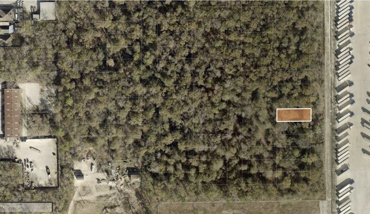 0 Fitzhugh Street Houston, TX 77028 - Photo 1 of 3