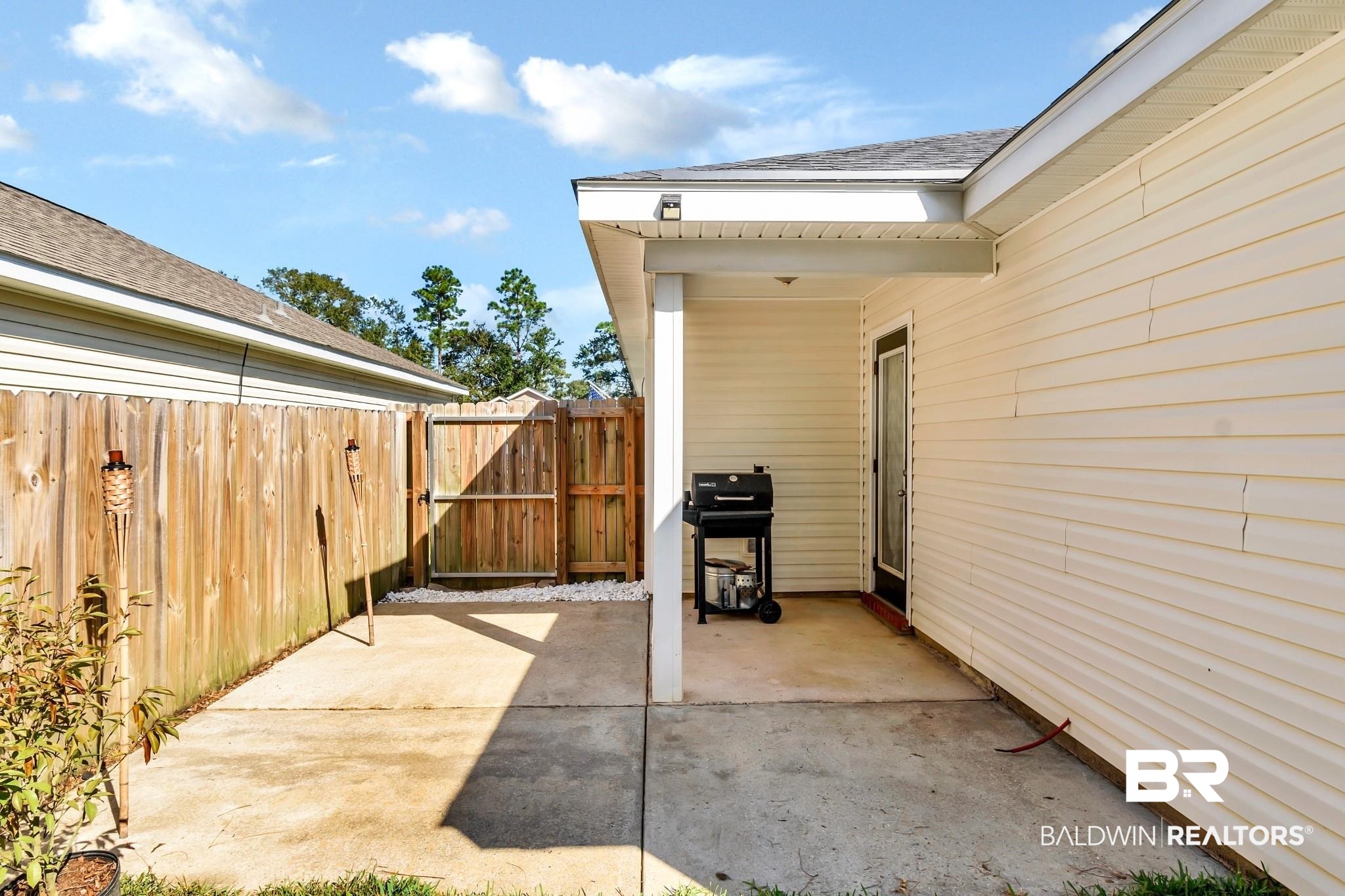 8901 Winter Court Mobile, AL 36695 - Photo 24 of 26