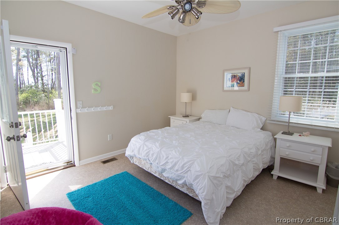 5853 Ware Point Lane Road Gloucester, VA 23061 - Photo 4 of 29