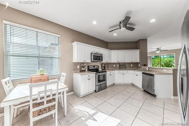 $350,000 | 873 Southwest Rocky Bayou Terrace, Port St. Lucie, FL 34986