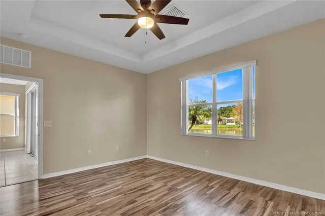 $350,000 | 873 Southwest Rocky Bayou Terrace, Port St. Lucie, FL 34986