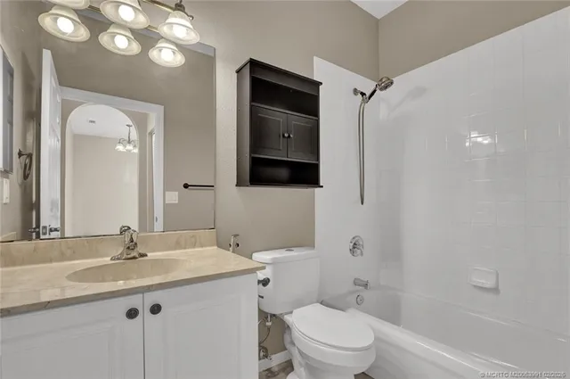 $350,000 | 873 Southwest Rocky Bayou Terrace, Port St. Lucie, FL 34986