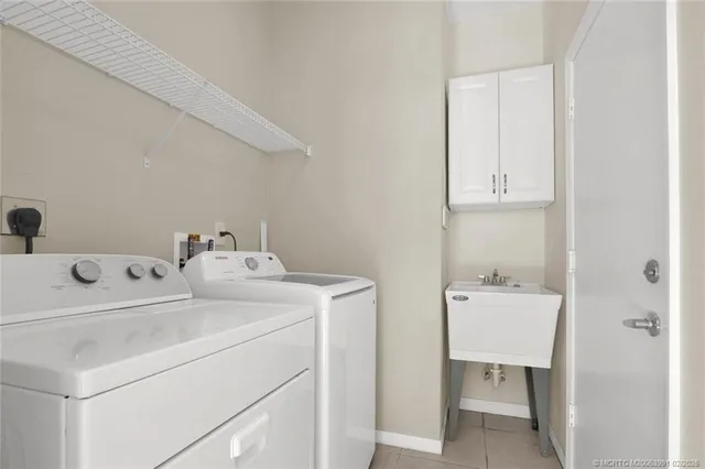 $350,000 | 873 Southwest Rocky Bayou Terrace, Port St. Lucie, FL 34986