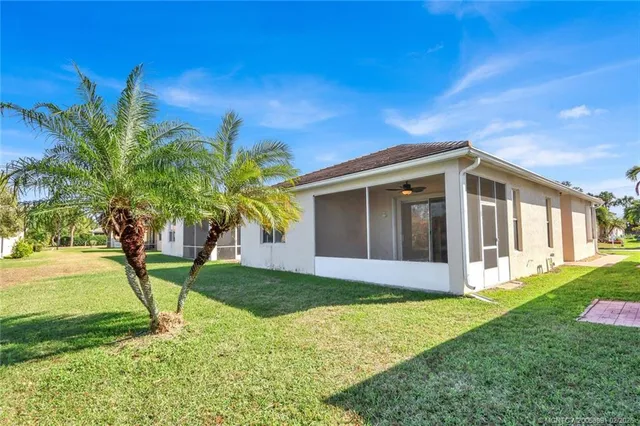 $350,000 | 873 Southwest Rocky Bayou Terrace, Port St. Lucie, FL 34986