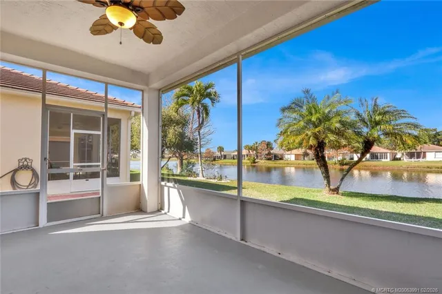 $350,000 | 873 Southwest Rocky Bayou Terrace, Port St. Lucie, FL 34986