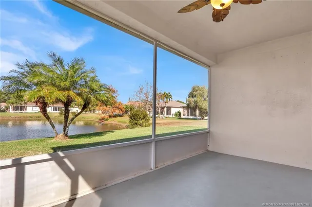 $350,000 | 873 Southwest Rocky Bayou Terrace, Port St. Lucie, FL 34986