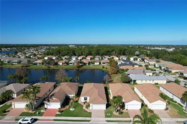 $350,000 | 873 Southwest Rocky Bayou Terrace, Port St. Lucie, FL 34986