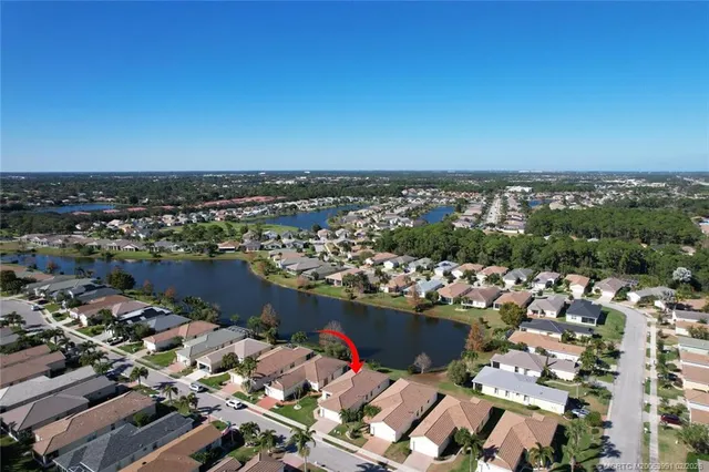 $350,000 | 873 Southwest Rocky Bayou Terrace, Port St. Lucie, FL 34986