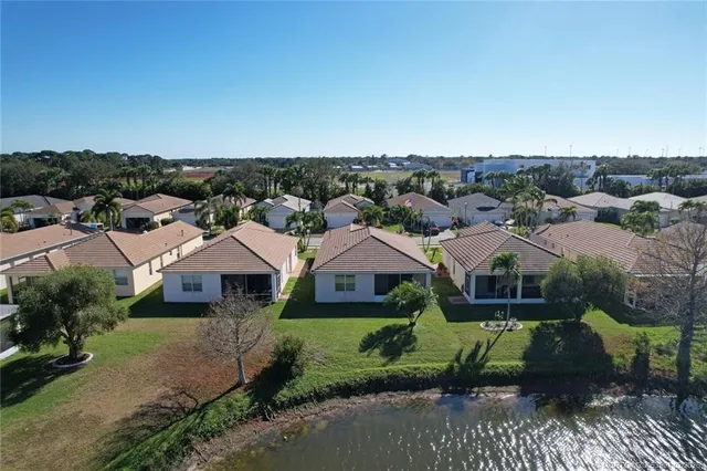 $350,000 | 873 Southwest Rocky Bayou Terrace, Port St. Lucie, FL 34986
