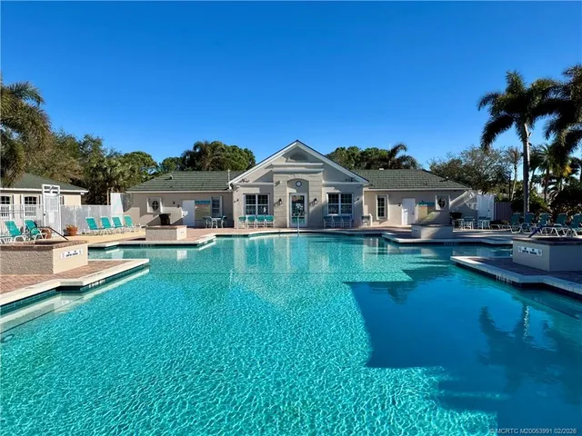 $350,000 | 873 Southwest Rocky Bayou Terrace, Port St. Lucie, FL 34986