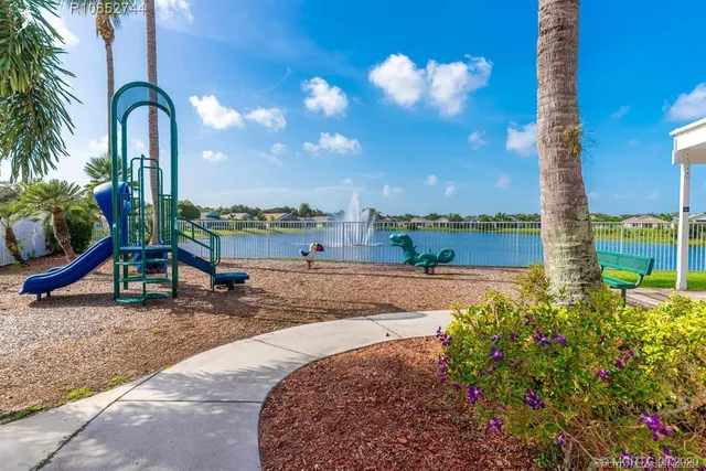 $350,000 | 873 Southwest Rocky Bayou Terrace, Port St. Lucie, FL 34986