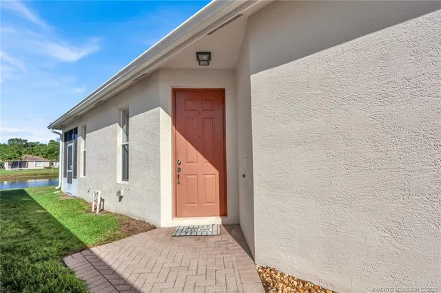 $350,000 | 873 Southwest Rocky Bayou Terrace, Port St. Lucie, FL 34986