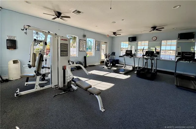 $350,000 | 873 Southwest Rocky Bayou Terrace, Port St. Lucie, FL 34986