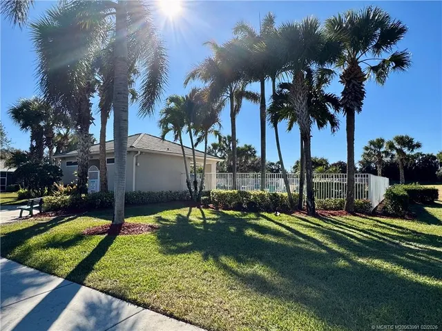 $350,000 | 873 Southwest Rocky Bayou Terrace, Port St. Lucie, FL 34986