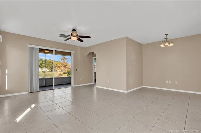 $350,000 | 873 Southwest Rocky Bayou Terrace, Port St. Lucie, FL 34986