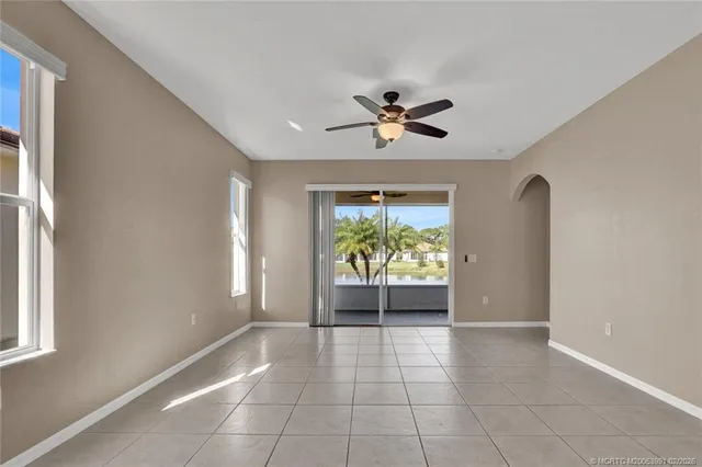 $350,000 | 873 Southwest Rocky Bayou Terrace, Port St. Lucie, FL 34986