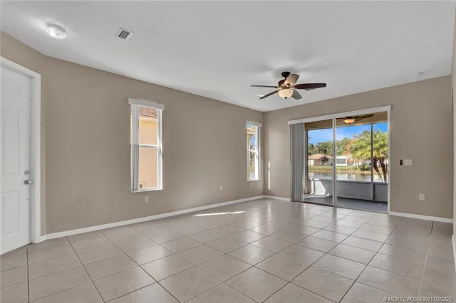 $350,000 | 873 Southwest Rocky Bayou Terrace, Port St. Lucie, FL 34986