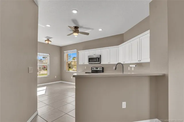 $350,000 | 873 Southwest Rocky Bayou Terrace, Port St. Lucie, FL 34986