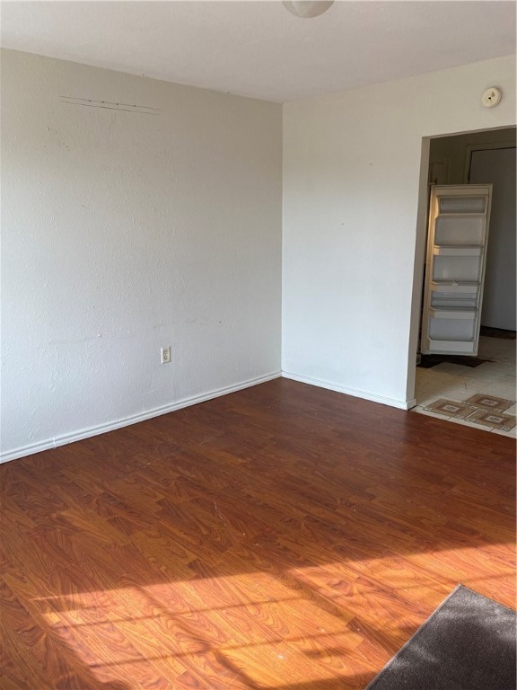 Undisclosed Address Alice, TX 78332 - Photo 3 of 4 a view of empty room