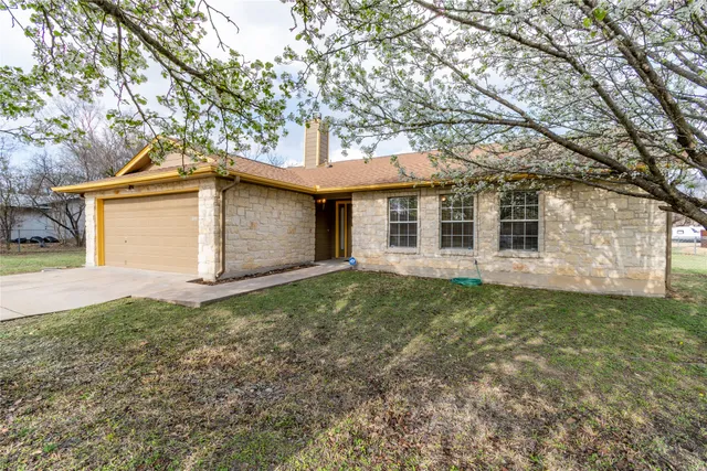 $1,900 | 2604 Peach Tree Lane, Cedar Park, TX 78613