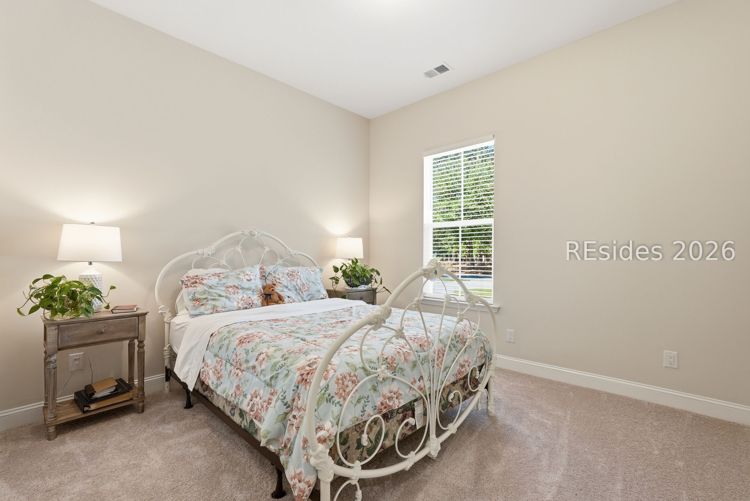 465 Azalea Place Hardeeville, SC 29927 - Photo 29 of 55 Guest bedroom #1