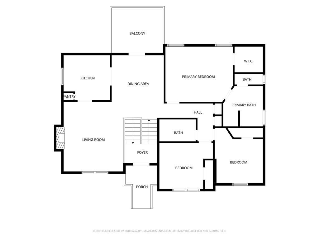 353 Fall View Court Winder, GA 30680 - Photo 57 of 61
