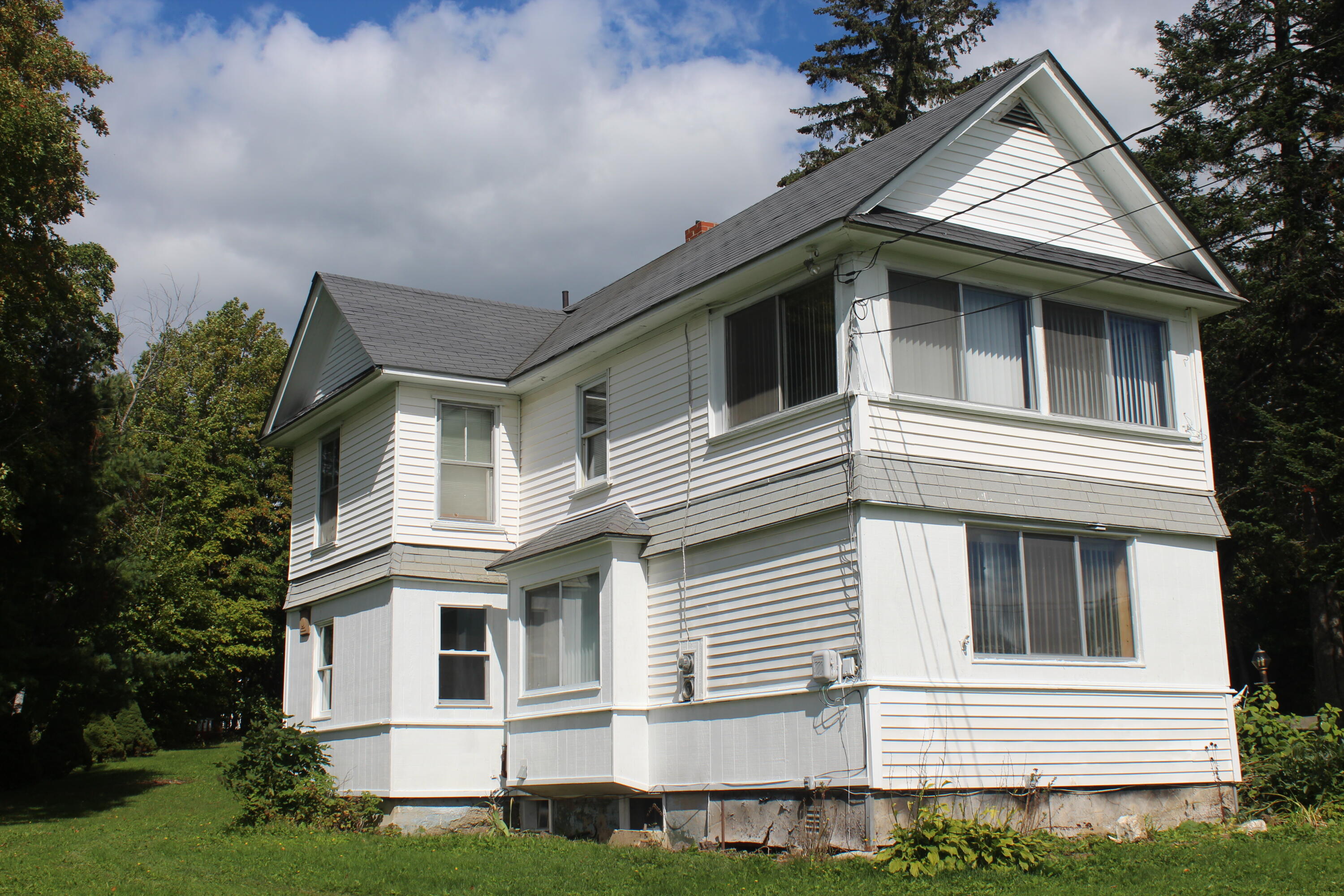 112 Ridge Road Oakfield, ME 04763 - Photo 2 of 16 IMG_3710