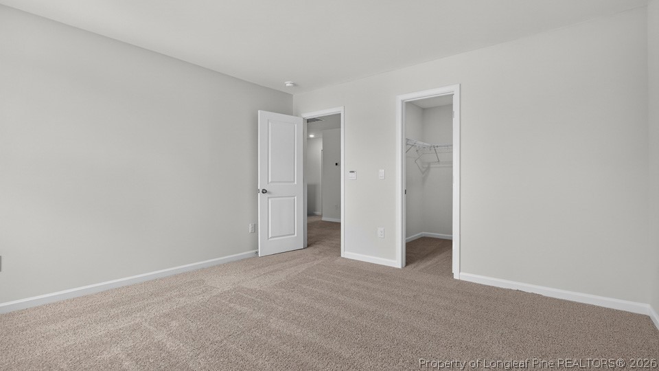 194 Fair Child Road Spring Lake, NC 28390 - Photo 19 of 37 Bedroom