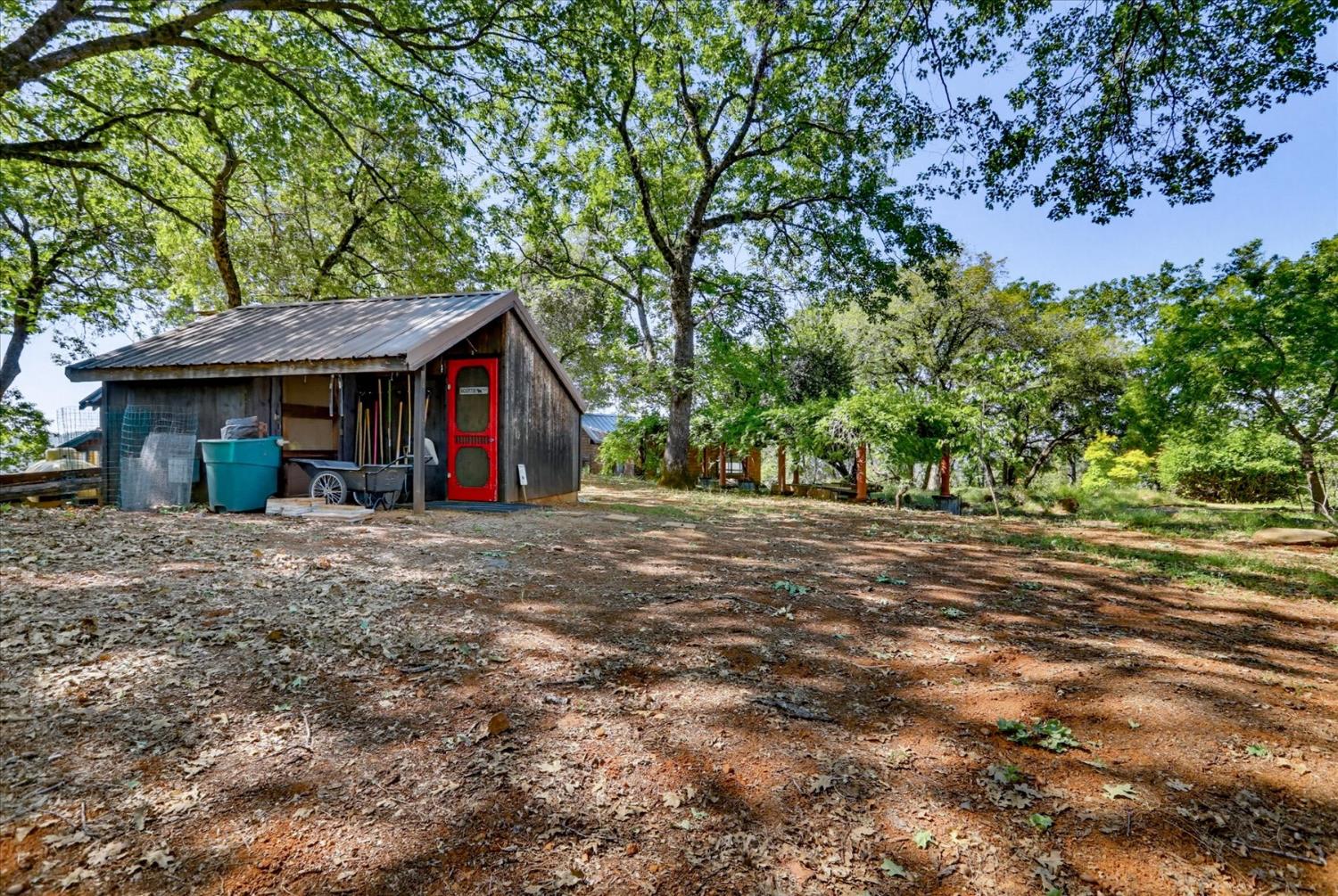 20111 Tanglewood Road Grass Valley, CA 95945 - Photo 89 of 93