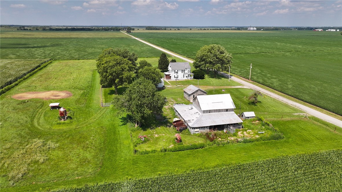 1379 North Prairie View Road Argenta, IL 62501 - Photo 45 of 46