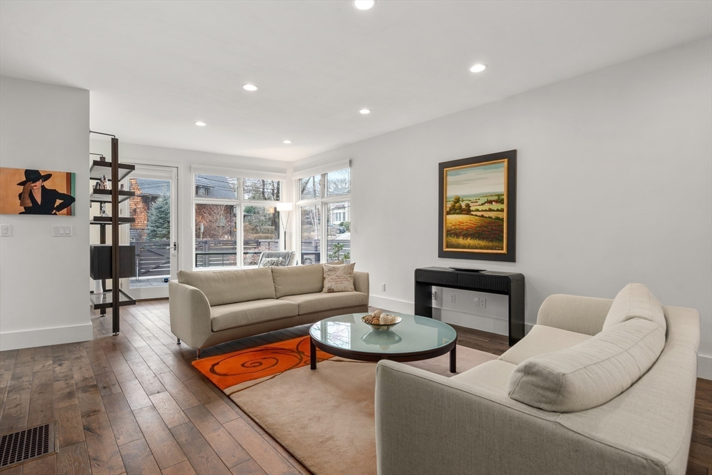 8 Coyne Road, Unit 1 Newton, MA 02468 - Photo 13 of 37 Gallery Image 13
