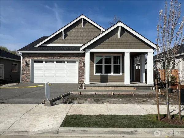 $671,990 | 673 Thompson Drive, Enumclaw, WA 98022