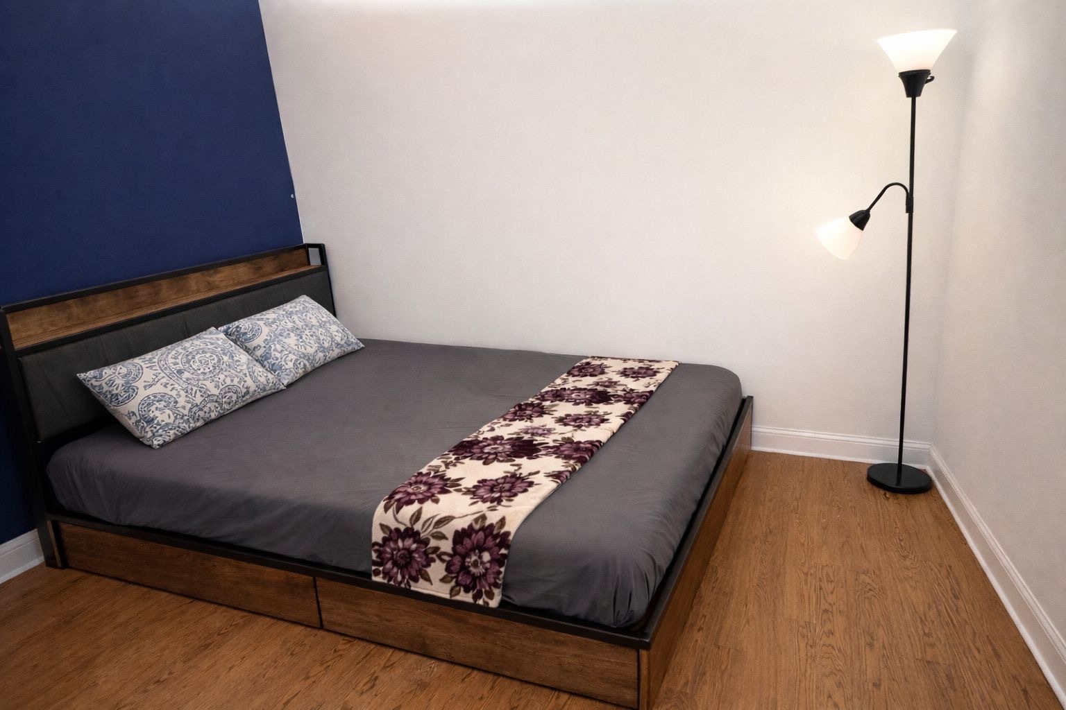 1224 West Van Buren Street, Unit 615 Chicago, IL 60607 - Photo 6 of 11