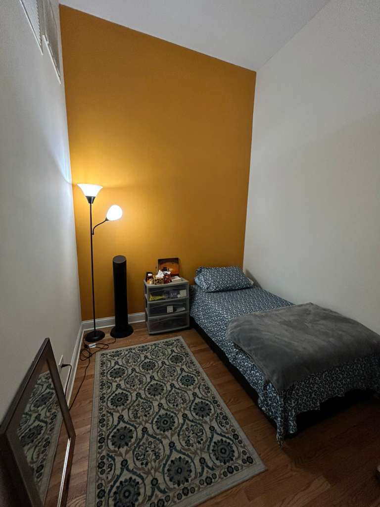 1224 West Van Buren Street, Unit 615 Chicago, IL 60607 - Photo 7 of 11