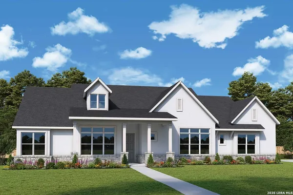 $832,949 | 1132 Portnall Pl Road, Bulverde, TX 78163