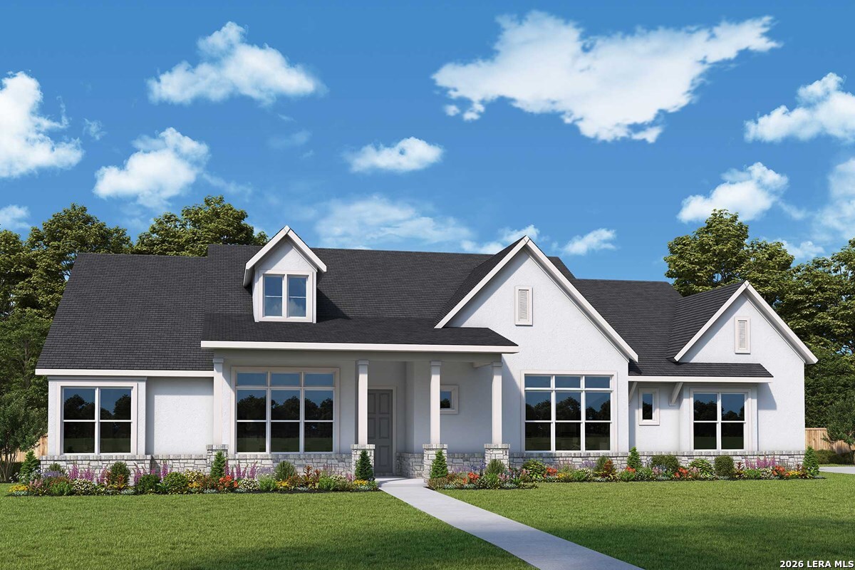 1132 Portnall Pl Road Bulverde, TX 78163 - Photo 1 of 4