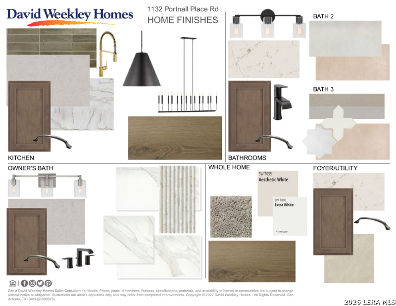 1132 Portnall Pl Road Bulverde, TX 78163 - Photo 2 of 4