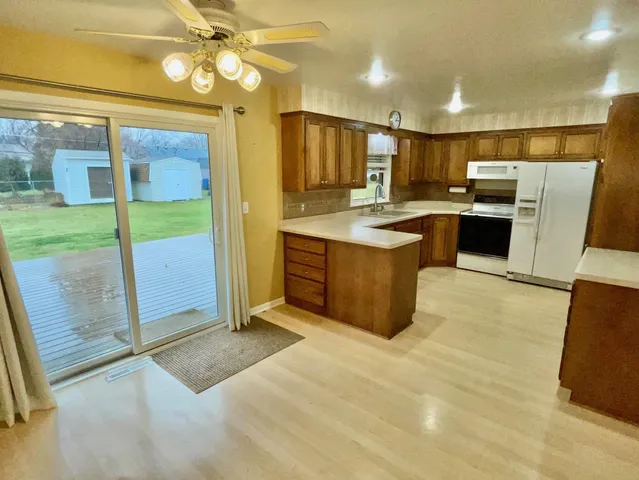 $275,000 | 1401 7th Street Northwest, Austin, MN 55912