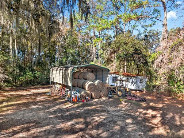 $798,900 | 15340 Northwest 65th Avenue Road, Reddick, FL 32686