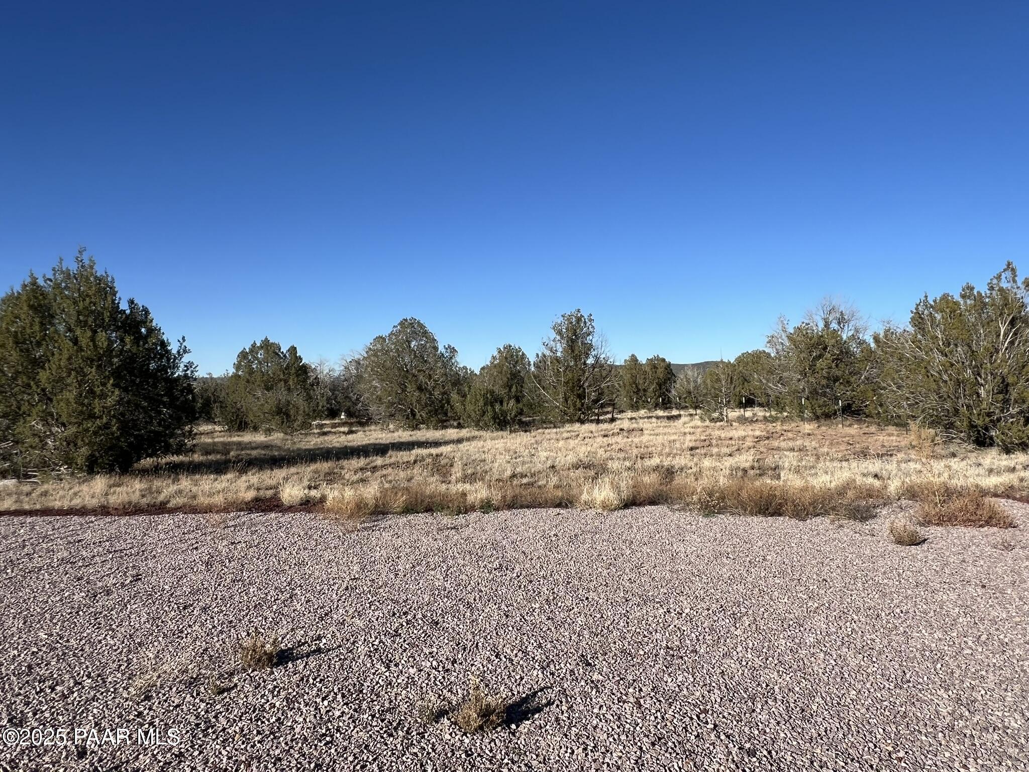 4353 Highview Drive Williams, AZ 86046 - Photo 13 of 14 a view of mountain and a yard