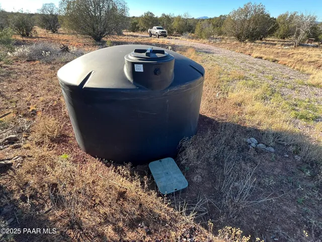 a view of snow covered with snow in outdoor space