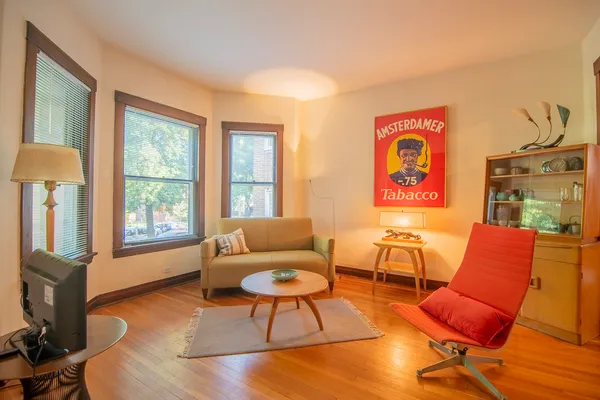 $1,399,500 | 4948 North Winchester Avenue, Chicago, IL 60640